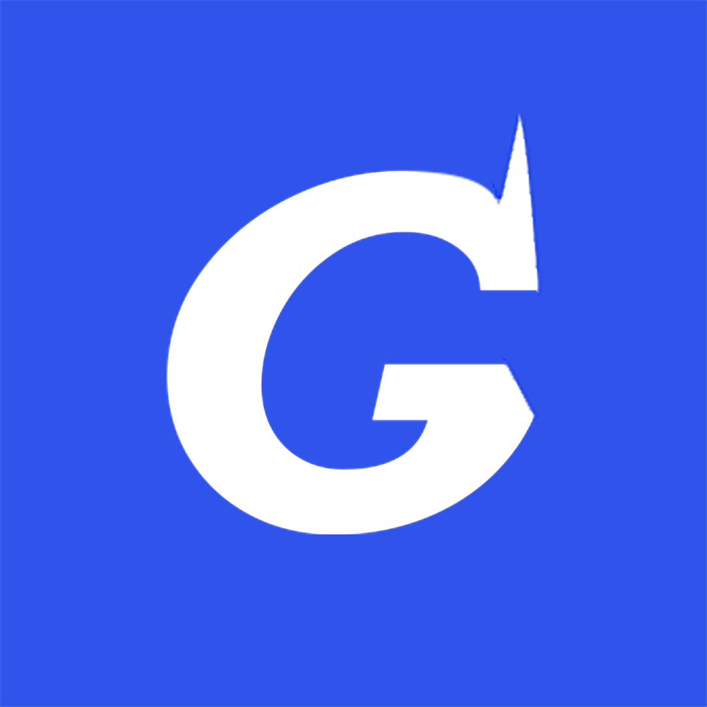 GIF表情包制作大师 Logo