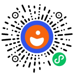 超影图表小程序码